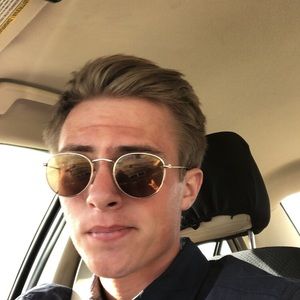 Meet your Posher, Jake